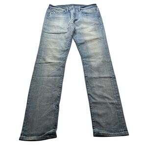 11-12 FRAME Men's Jeans Arcadian Size 32
